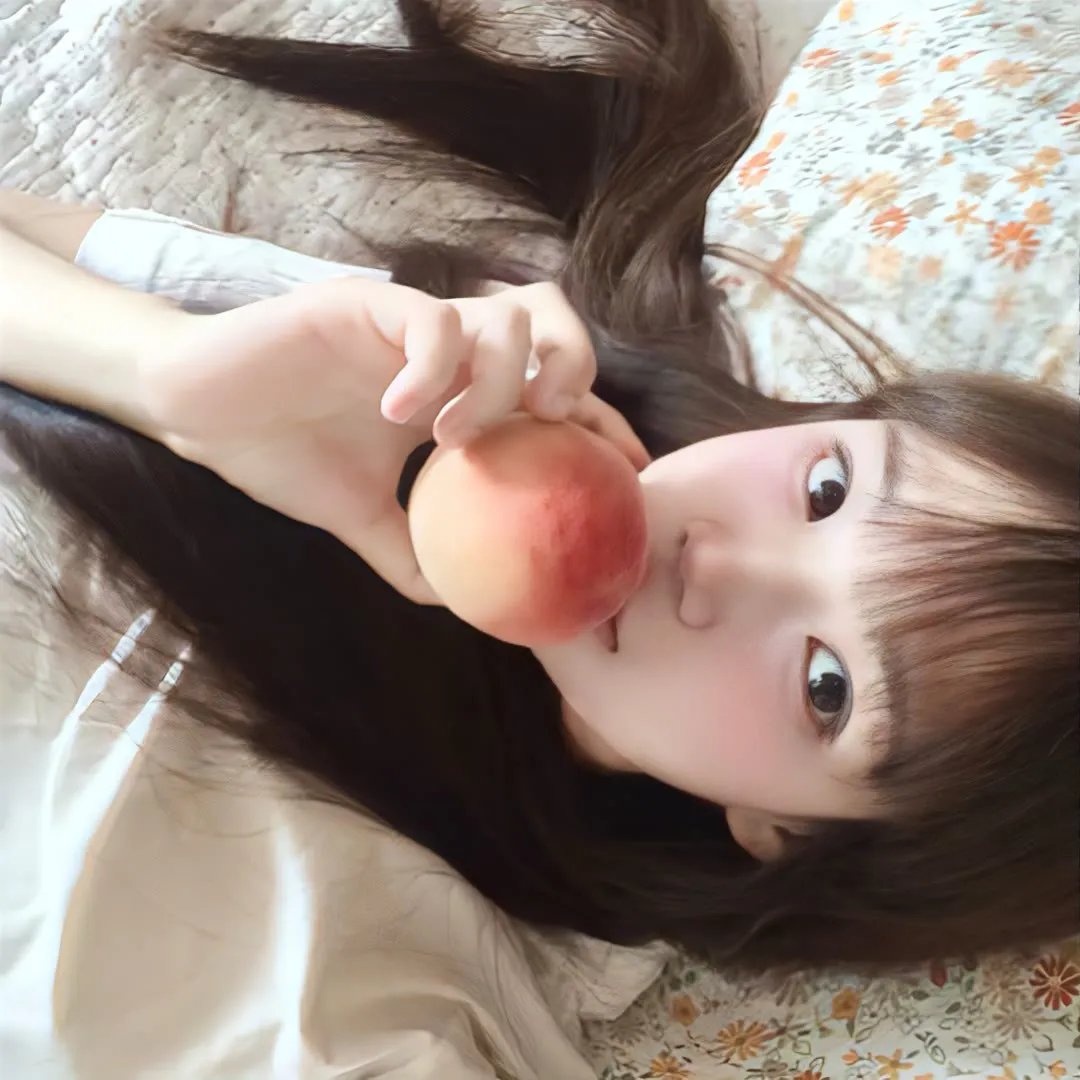 风流种子 封面